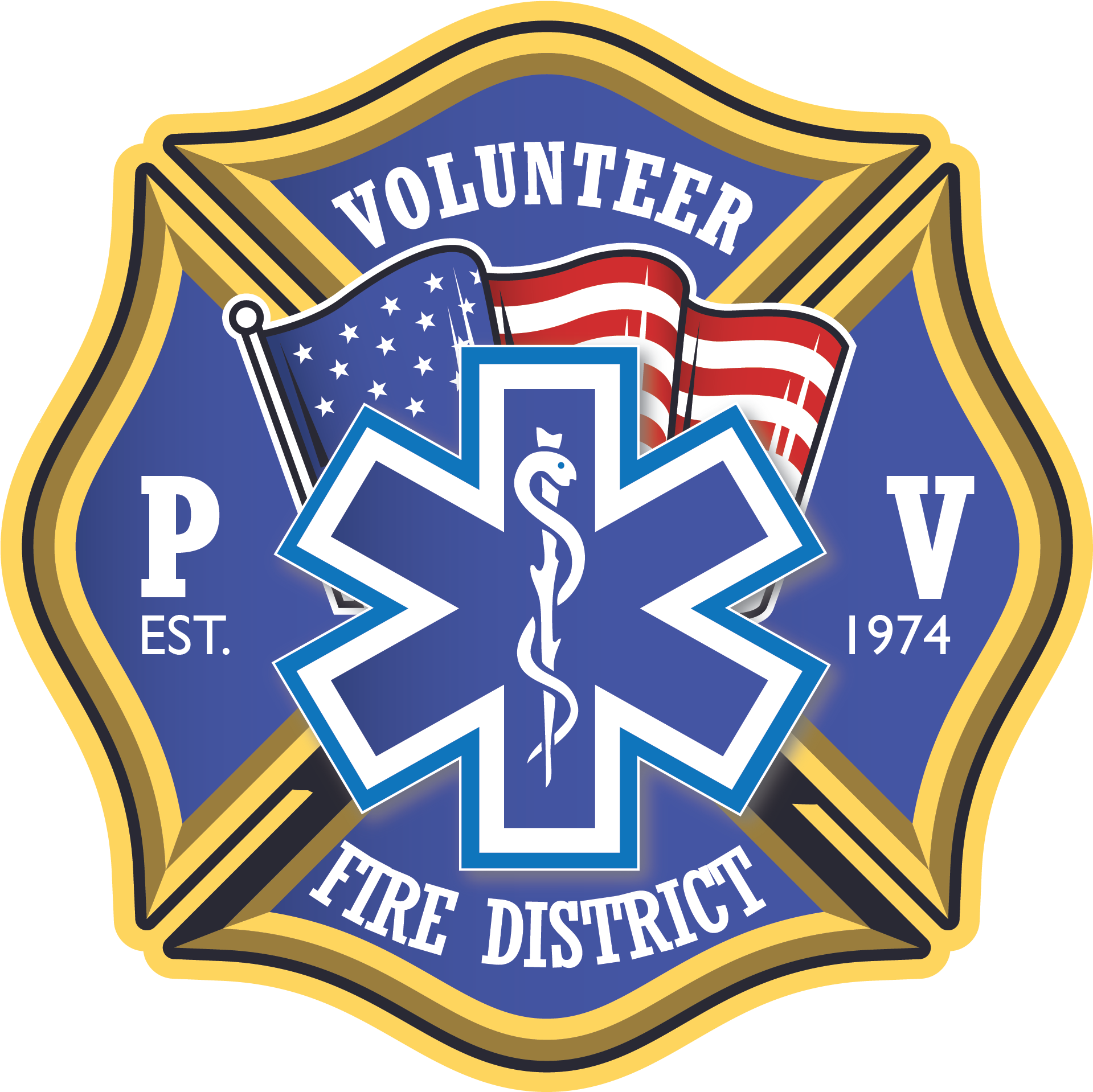 Pahranagat Valley Volunteer Fire District
